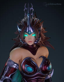 Render 3 Render 3