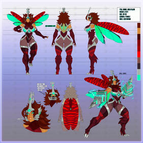 Full Reference Full Reference